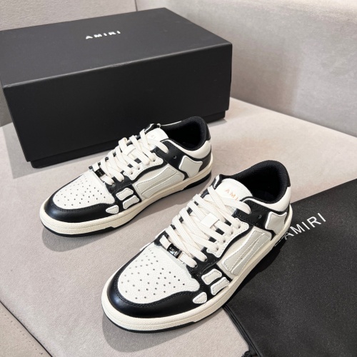 Replica Amiri Casual Shoes For Women #1196191 $100.00 USD for Wholesale