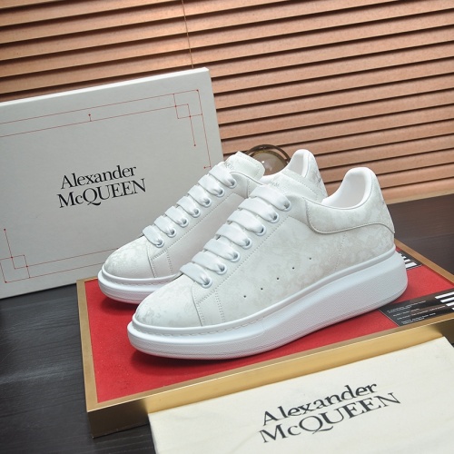Alexander McQueen Casual Shoes For Men #1196213