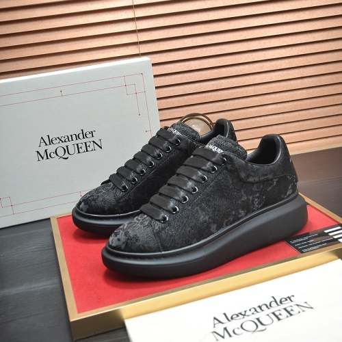 Alexander McQueen Casual Shoes For Men #1196219