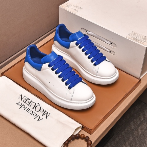 Alexander McQueen Casual Shoes For Men #1196243