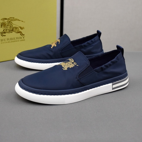 Burberry Casual Shoes For Men #1196273