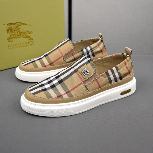 Burberry Casual Shoes For Men #1196276