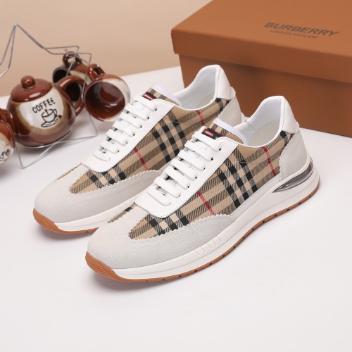 Burberry Casual Shoes For Men #1196279
