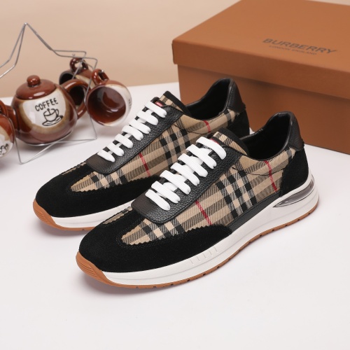 Burberry Casual Shoes For Men #1196280
