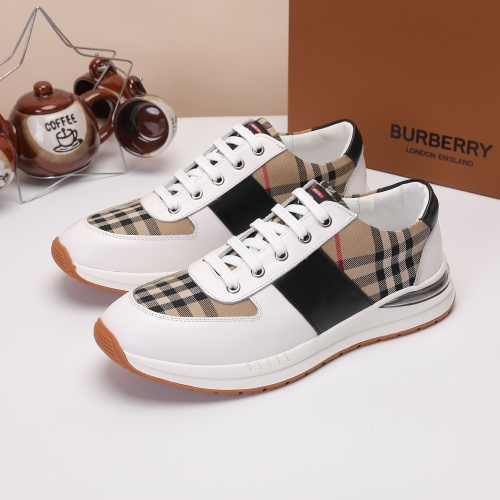 Burberry Casual Shoes For Men #1196281