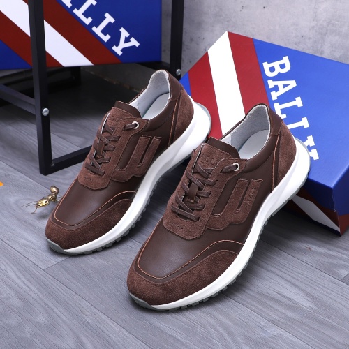 Bally Casual Shoes For Men #1196323