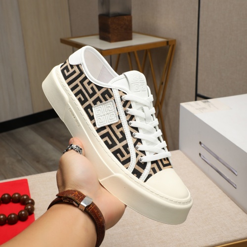 Replica Givenchy Casual Shoes For Men #1196349 $82.00 USD for Wholesale