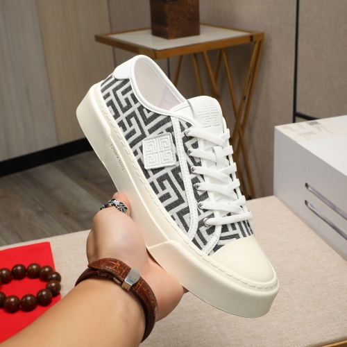Replica Givenchy Casual Shoes For Men #1196350 $82.00 USD for Wholesale