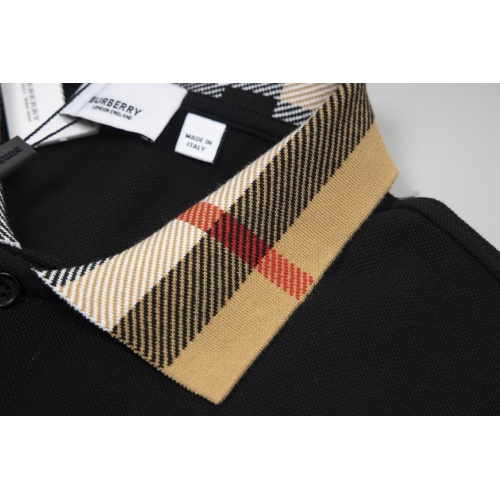 Replica Burberry T-Shirts Short Sleeved For Unisex #1196408 $45.00 USD for Wholesale