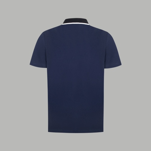 Replica LOEWE T-Shirts Short Sleeved For Unisex #1196428 $45.00 USD for Wholesale