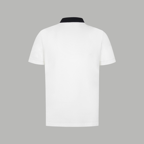 Replica LOEWE T-Shirts Short Sleeved For Unisex #1196429 $45.00 USD for Wholesale