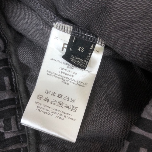 Replica Fendi Pants For Men #1196540 $48.00 USD for Wholesale