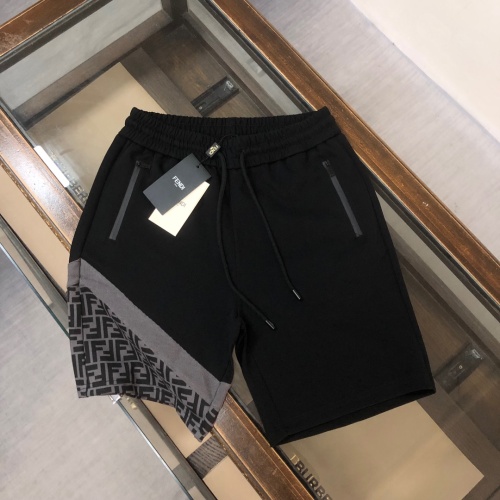 Fendi Pants For Men #1196545 $48.00 USD, Wholesale Replica Fendi Pants