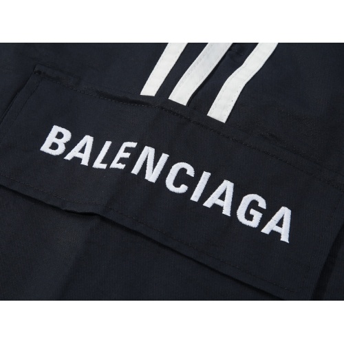 Replica Balenciaga Pants For Men #1196550 $48.00 USD for Wholesale