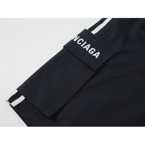 Replica Balenciaga Pants For Men #1196550 $48.00 USD for Wholesale