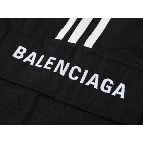 Replica Balenciaga Pants For Men #1196551 $48.00 USD for Wholesale