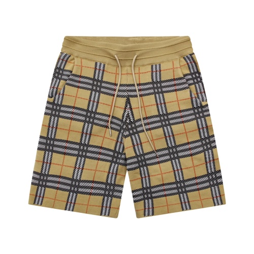 Burberry Pants For Men #1196553