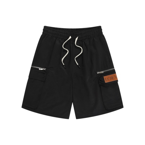 LOEWE Pants For Men #1196562 $48.00 USD, Wholesale Replica LOEWE Pants