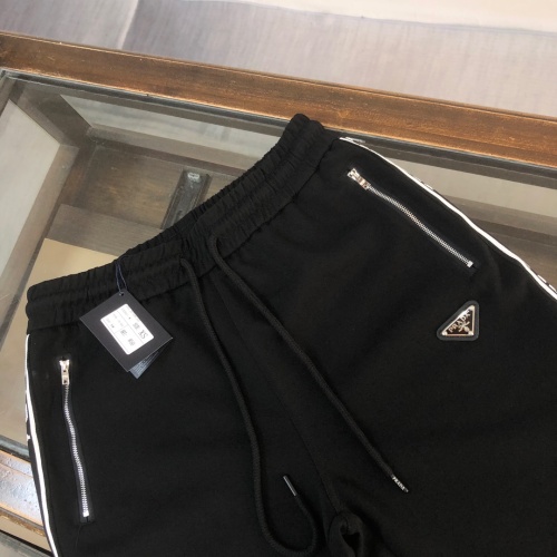 Replica Prada Pants For Men #1196582 $48.00 USD for Wholesale