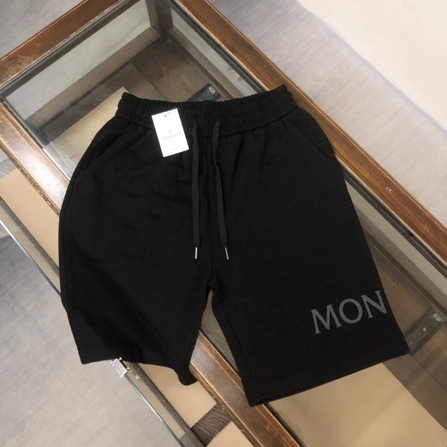 Moncler Pants For Men #1196583 $48.00 USD, Wholesale Replica Moncler Pants