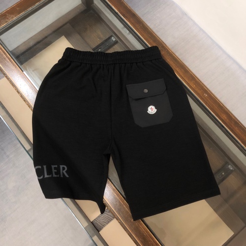 Replica Moncler Pants For Men #1196583 $48.00 USD for Wholesale