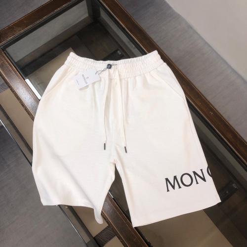 Moncler Pants For Men #1196584 $48.00 USD, Wholesale Replica Moncler Pants