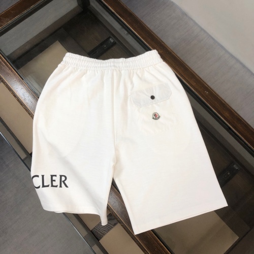 Replica Moncler Pants For Men #1196584 $48.00 USD for Wholesale