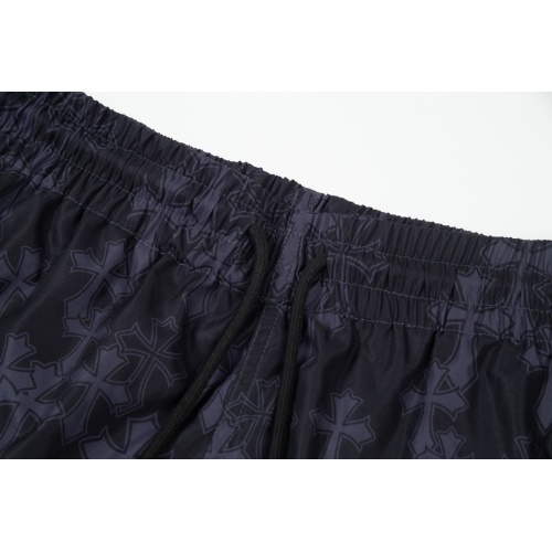 Replica Chrome Hearts Pants For Men #1196588 $41.00 USD for Wholesale