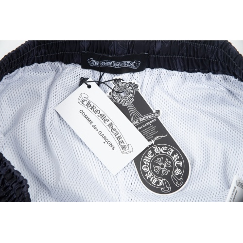 Replica Chrome Hearts Pants For Men #1196588 $41.00 USD for Wholesale