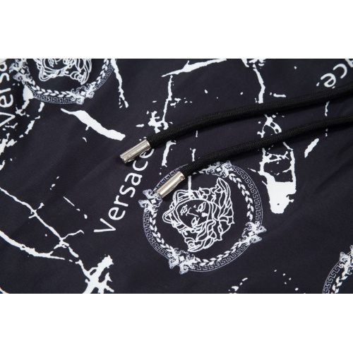 Replica Versace Pants For Men #1196596 $41.00 USD for Wholesale