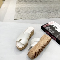 $100.00 USD Hermes Slippers For Women #1185724