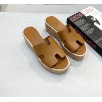 $100.00 USD Hermes Slippers For Women #1185725