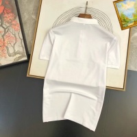 $29.00 USD Hermes T-Shirts Short Sleeved For Men #1185732
