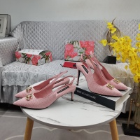 $125.00 USD Dolce & Gabbana D&G Sandal For Women #1185750