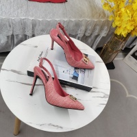 $125.00 USD Dolce & Gabbana D&G Sandal For Women #1185754