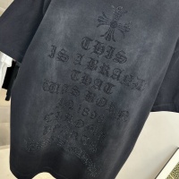 $41.00 USD Chrome Hearts T-Shirts Short Sleeved For Unisex #1185759