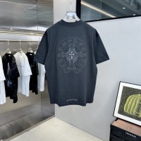 $41.00 USD Chrome Hearts T-Shirts Short Sleeved For Unisex #1185760