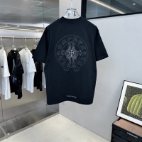 $41.00 USD Chrome Hearts T-Shirts Short Sleeved For Unisex #1185761
