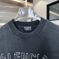 $40.00 USD Balenciaga T-Shirts Short Sleeved For Unisex #1185763