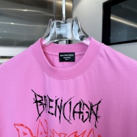 $41.00 USD Balenciaga T-Shirts Short Sleeved For Unisex #1185765