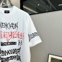 $41.00 USD Balenciaga T-Shirts Short Sleeved For Unisex #1185766