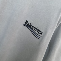 $40.00 USD Balenciaga T-Shirts Short Sleeved For Unisex #1185767
