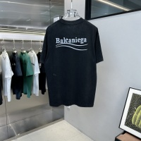 $40.00 USD Balenciaga T-Shirts Short Sleeved For Unisex #1185768