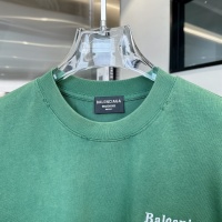 $40.00 USD Balenciaga T-Shirts Short Sleeved For Unisex #1185770