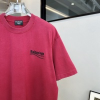 $40.00 USD Balenciaga T-Shirts Short Sleeved For Unisex #1185771