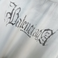 $41.00 USD Balenciaga T-Shirts Short Sleeved For Unisex #1185774