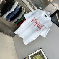 $41.00 USD Balenciaga T-Shirts Short Sleeved For Unisex #1185775
