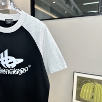$41.00 USD Balenciaga T-Shirts Short Sleeved For Unisex #1185780