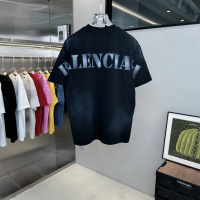 $41.00 USD Balenciaga T-Shirts Short Sleeved For Unisex #1185786
