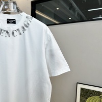 $41.00 USD Balenciaga T-Shirts Short Sleeved For Unisex #1185787
